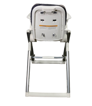 traagheid storm zweep Baby Jogger City Bistro High Chair, Paloma