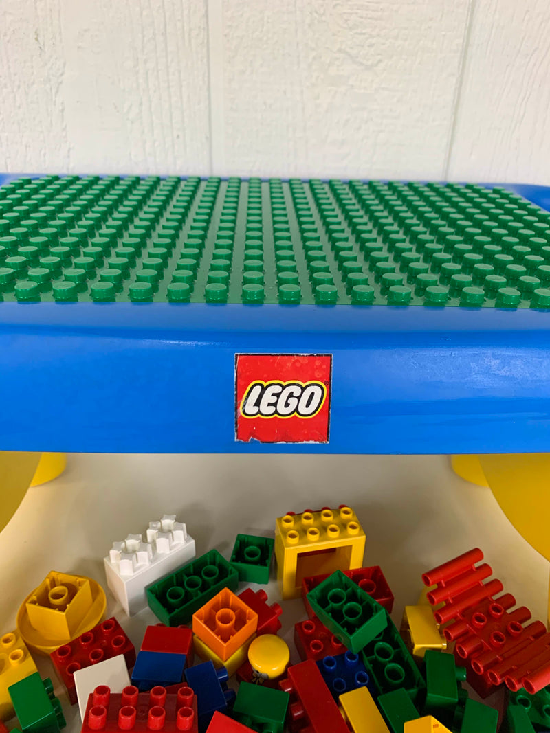 lego lap desk