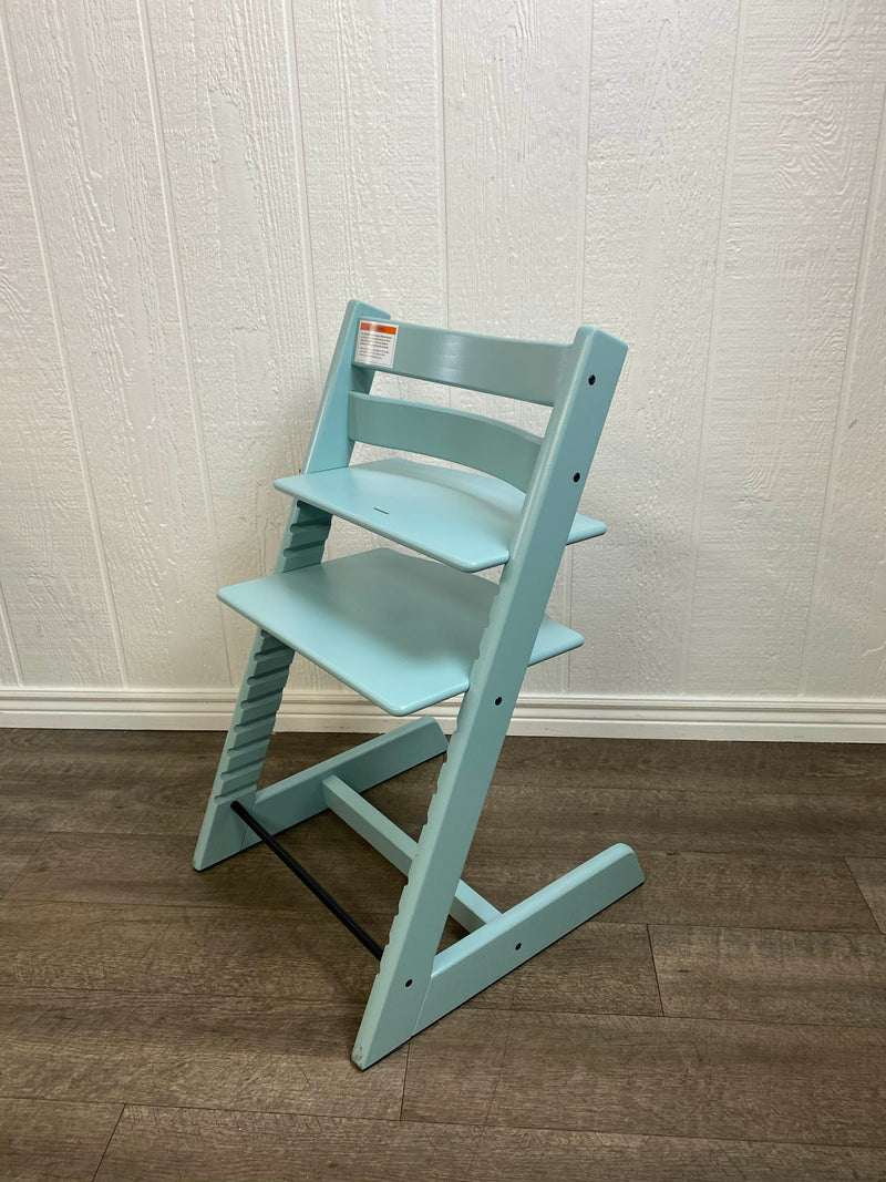 Stokke Tripp Trapp High Chair