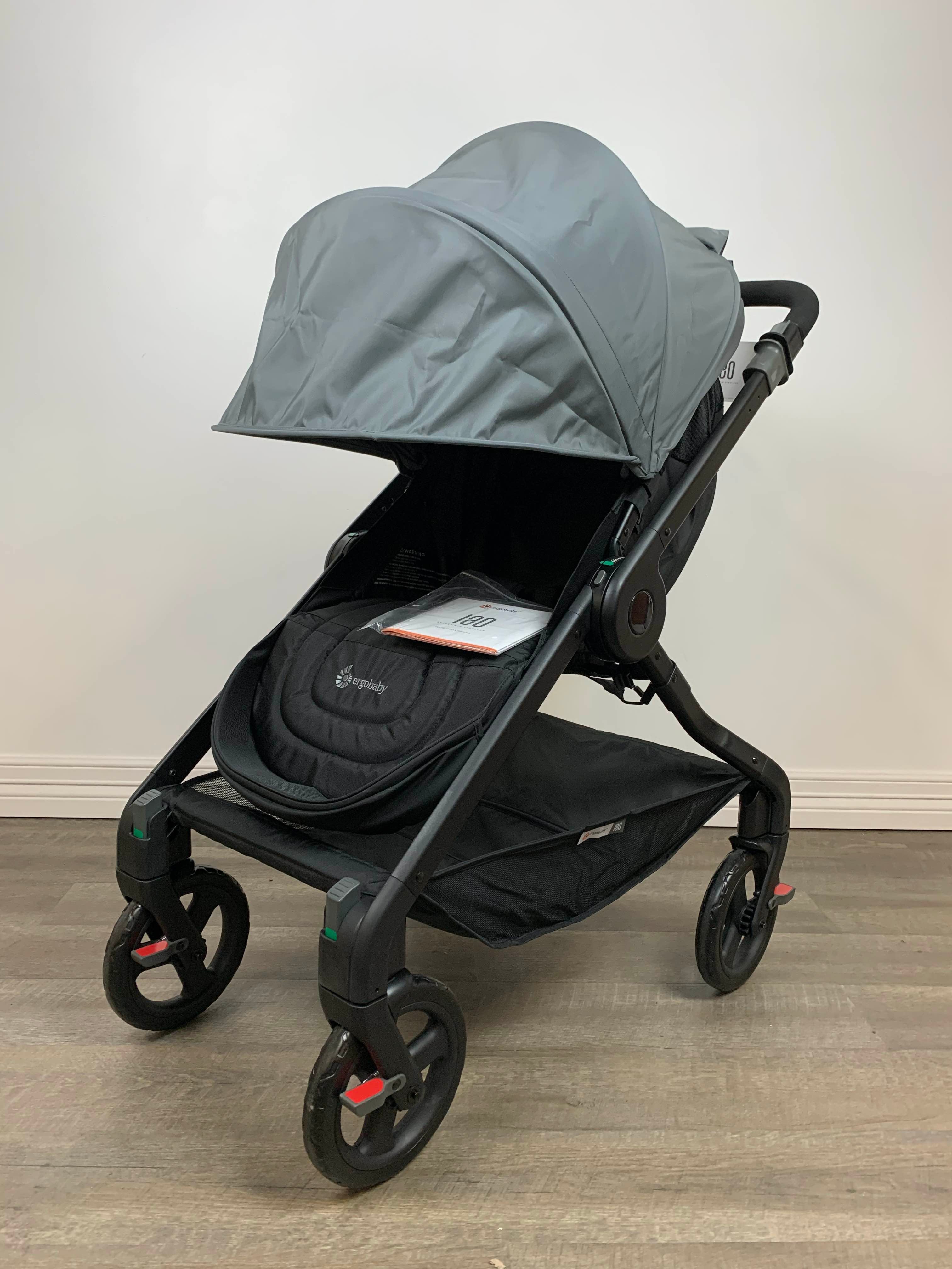 ergobaby 180 stroller sale