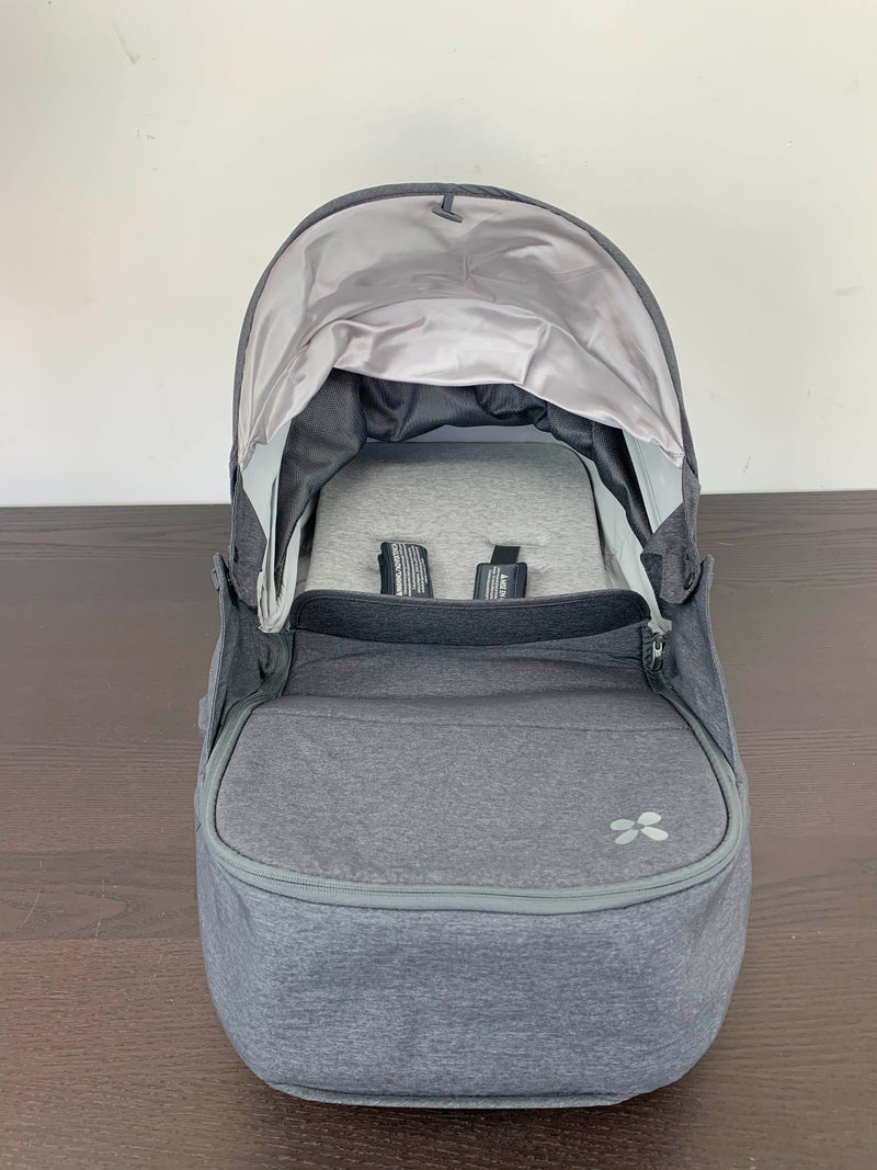 uppababy from birth kit