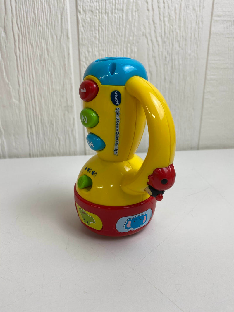 vtech torch