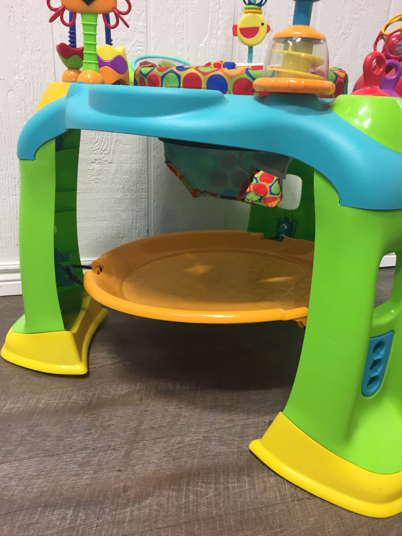 oball bounce activity center