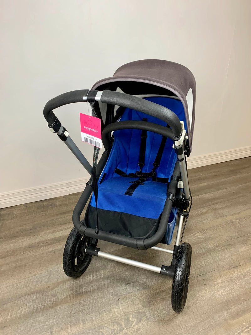 bugaboo cameleon 2005