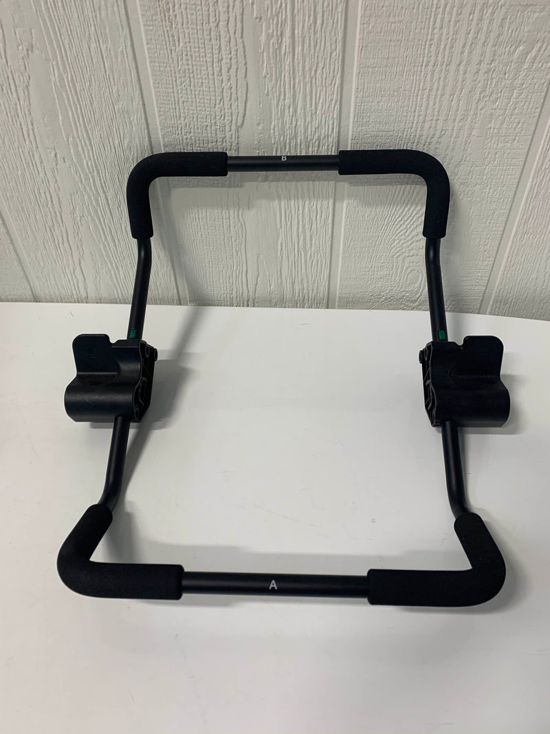 city select car seat adapter peg perego