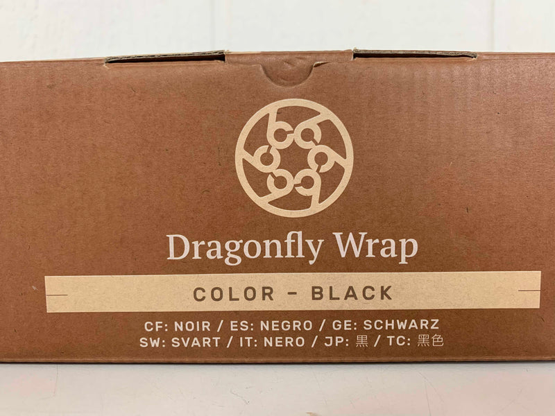 lillebaby dragonfly wrap