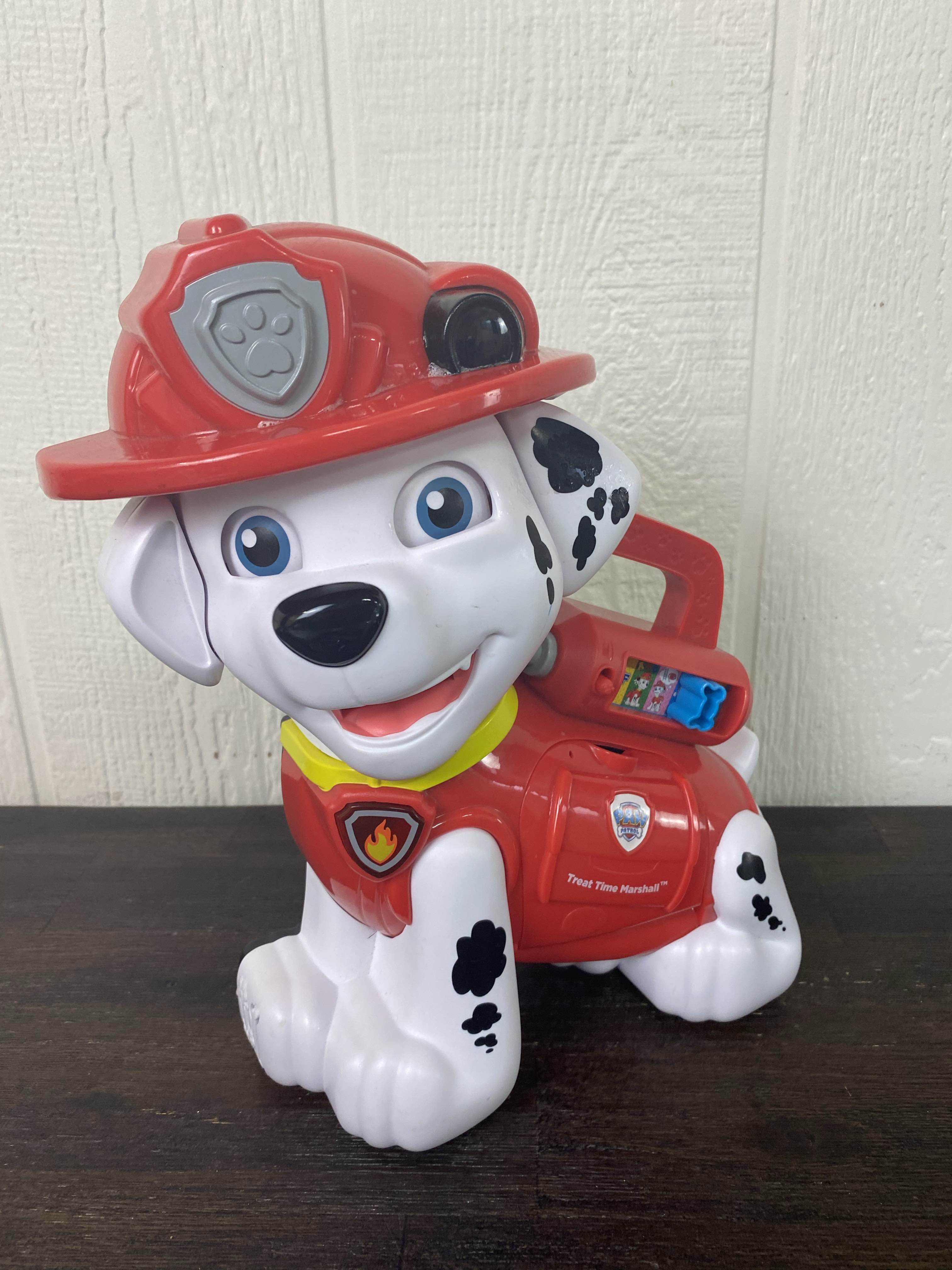 vtech paw patrol treat time marshall toys r us