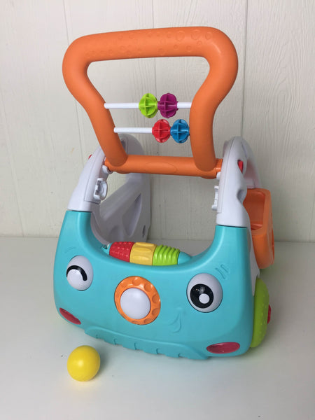 karmas baby bouncer