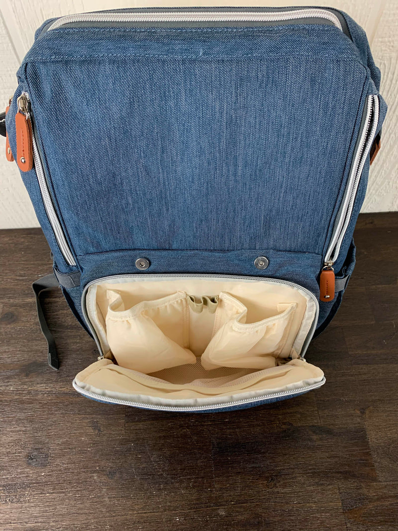 canway diaper bag