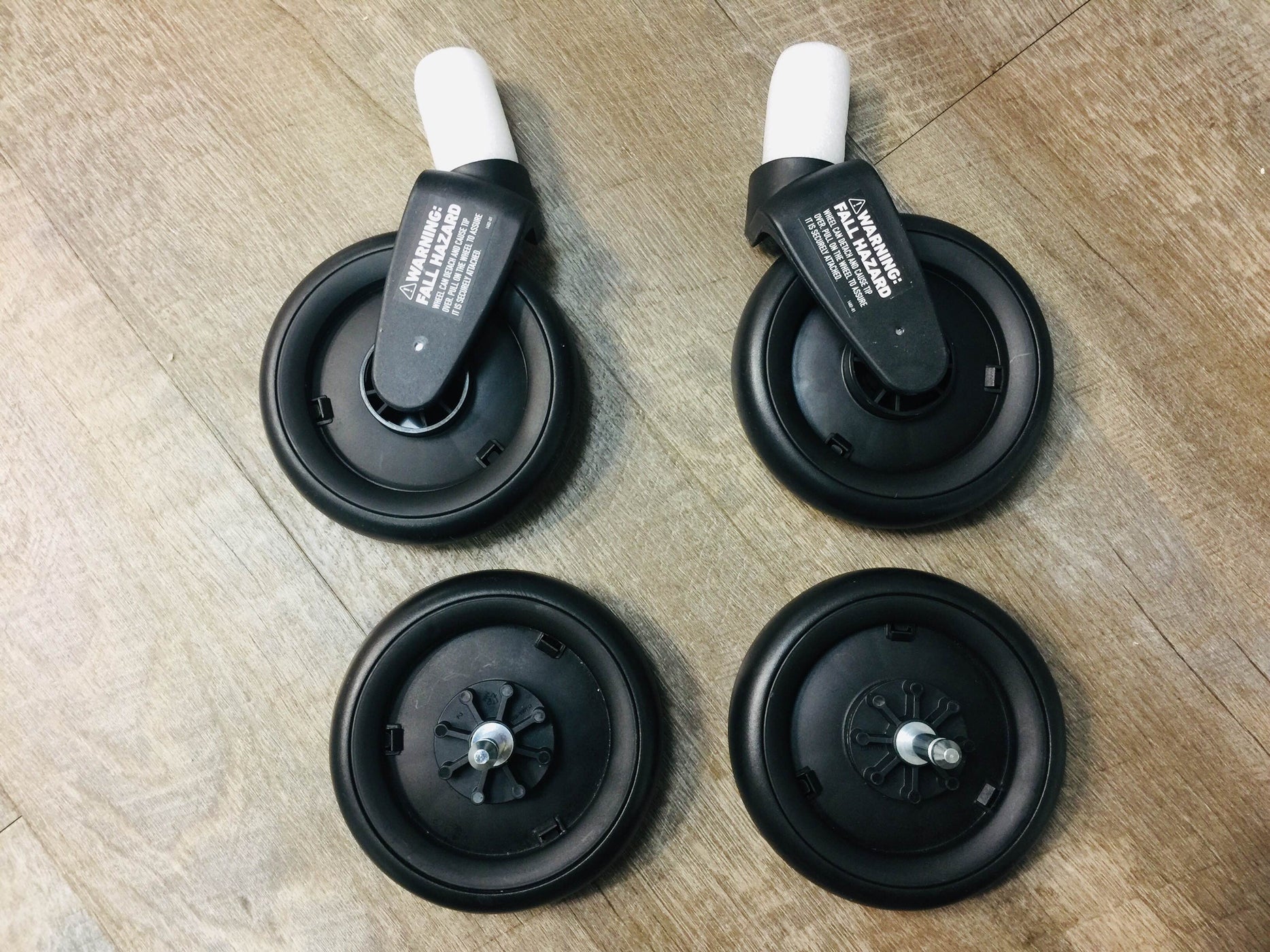 mountain buggy nano replacement wheels