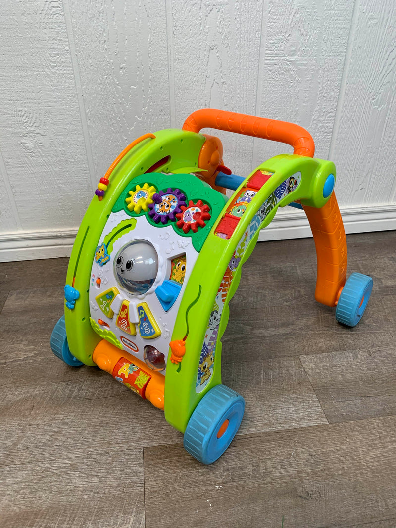 little tikes 3 in 1 activity walker