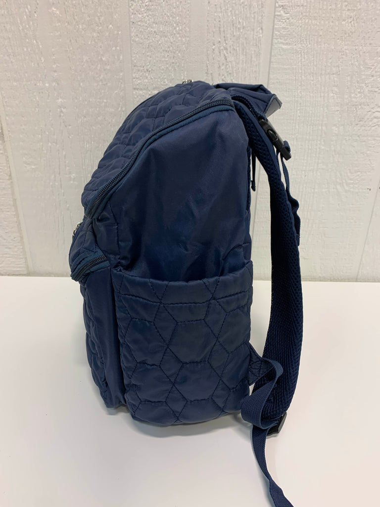 Wallaroo Diaper Bag Backpack