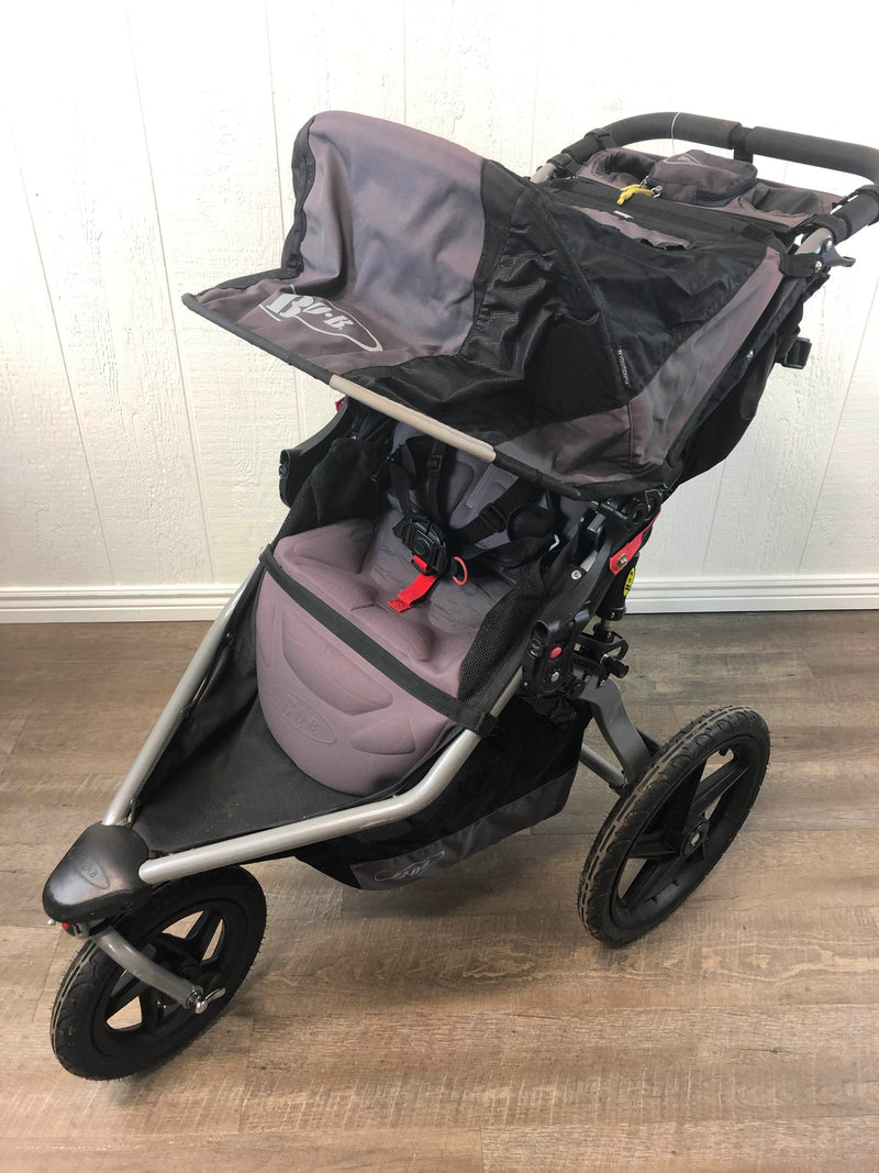 used bob stroller price