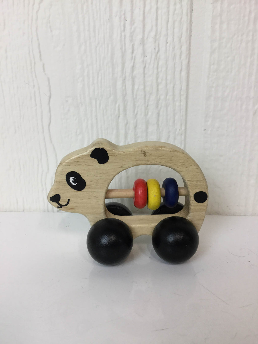 used wooden toys