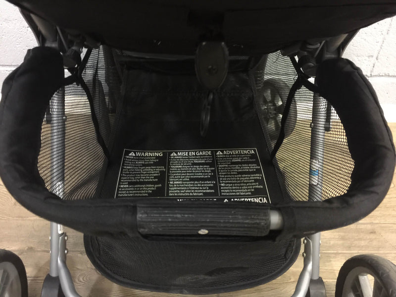 venture mate travel system