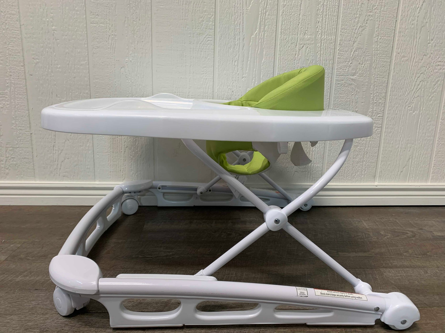 joovy spoon walker seat