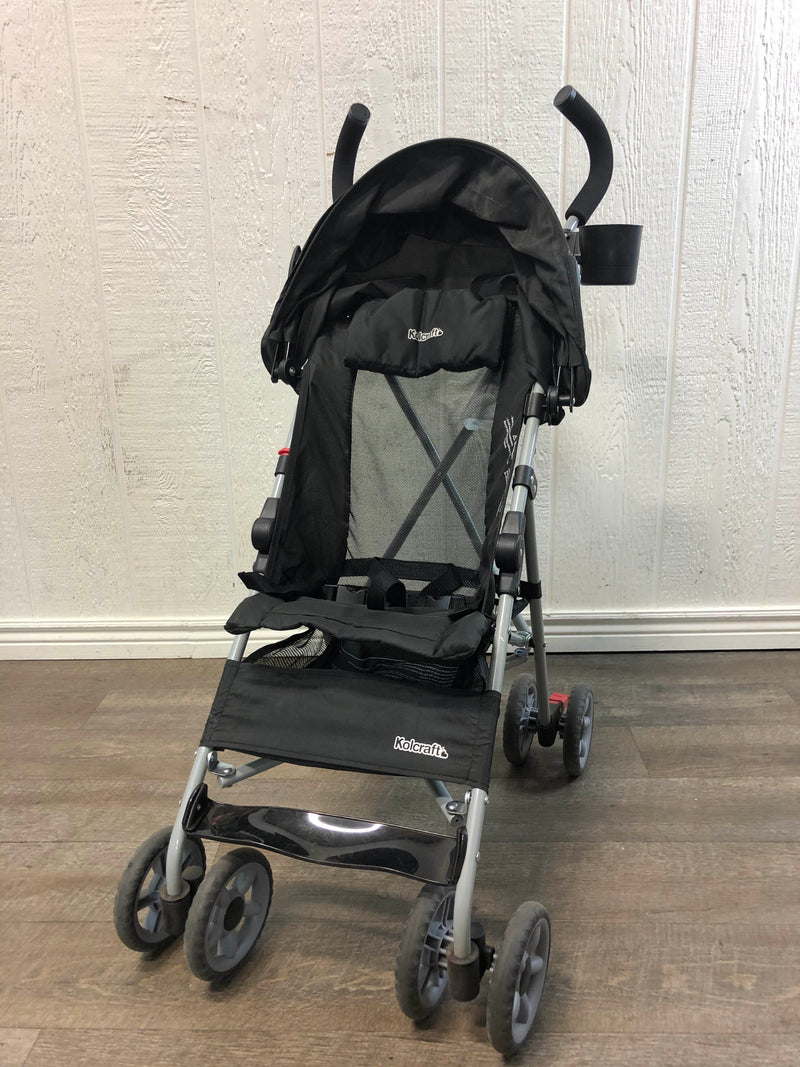 kolcraft umbrella stroller