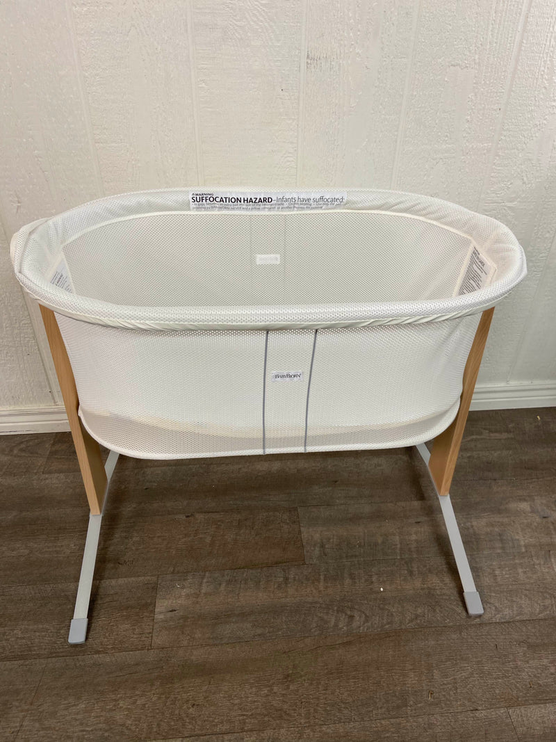 baby bjorn cradle