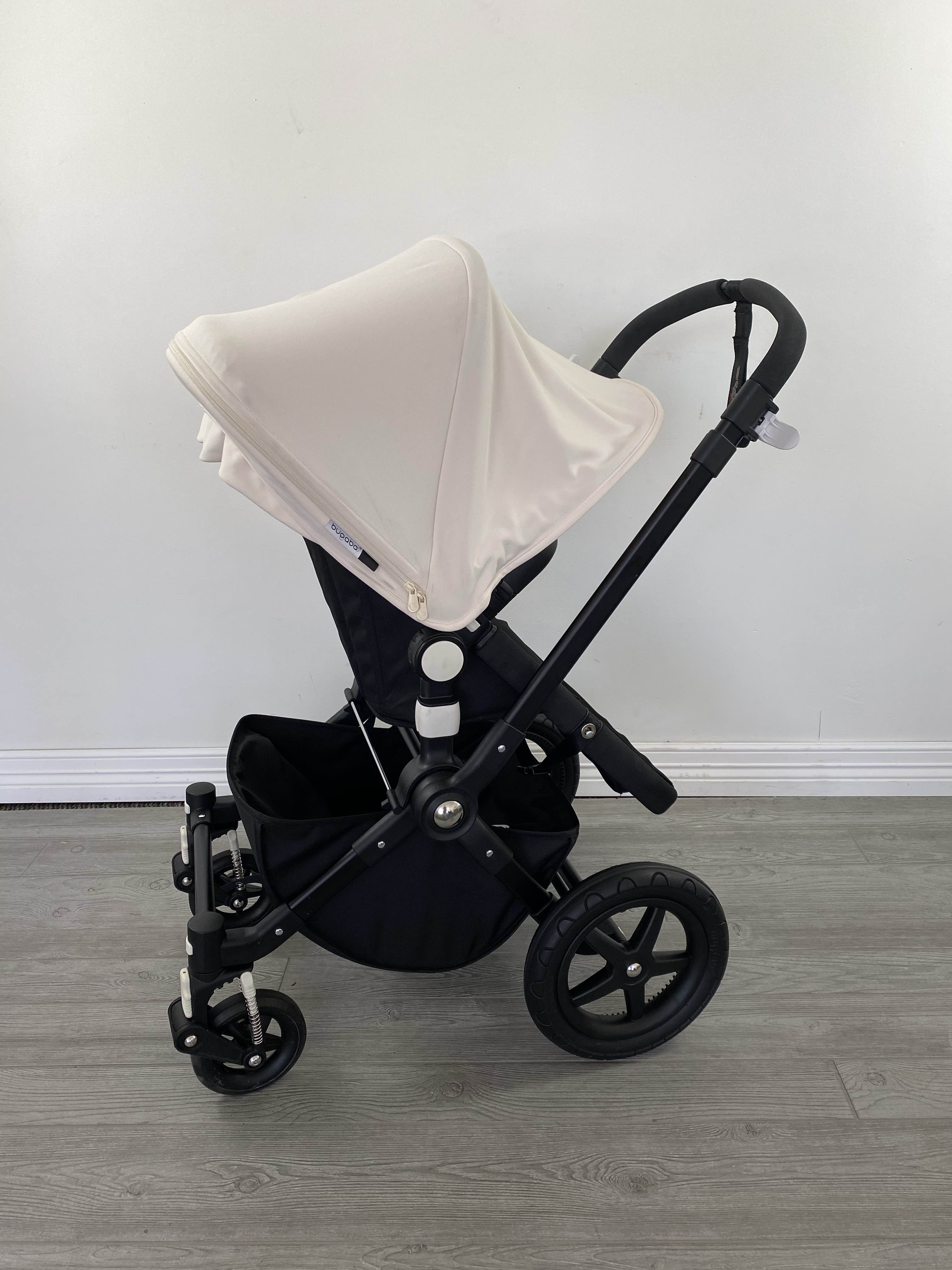 bugaboo cameleon 3 2012