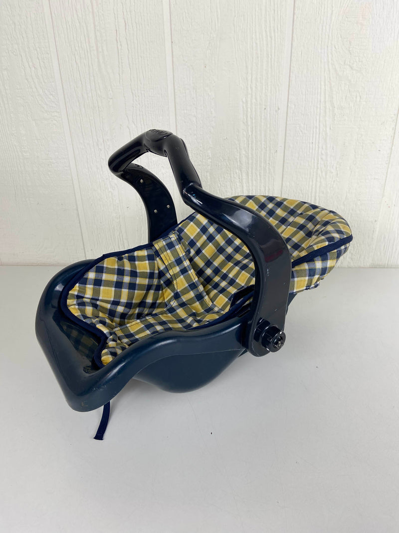 graco baby doll carrier