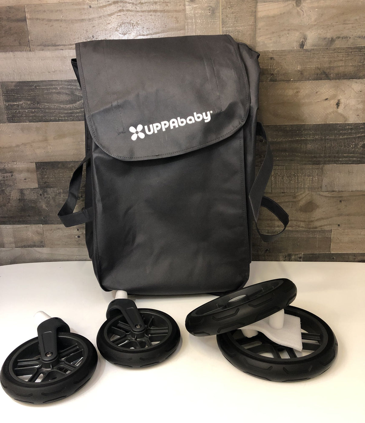 uppababy storage bag