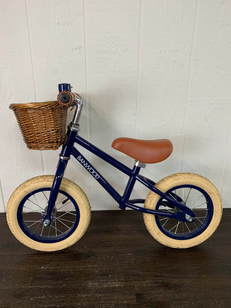 used banwood bike