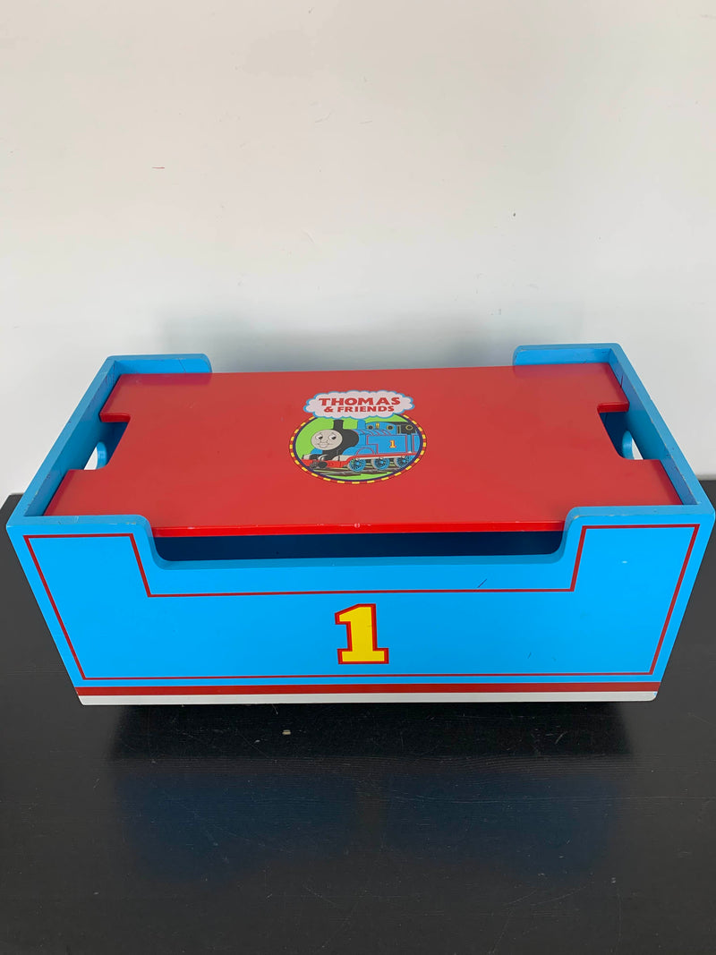 used toy chest