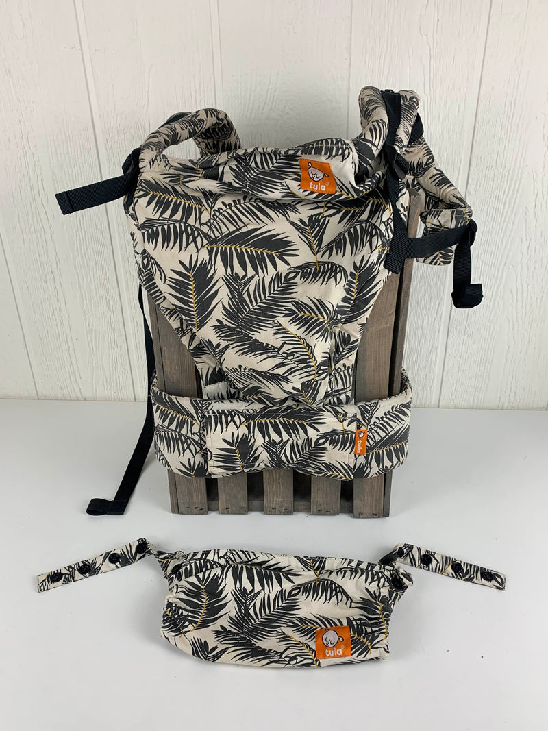 used tula carrier