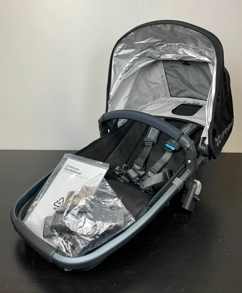 used uppababy cruz