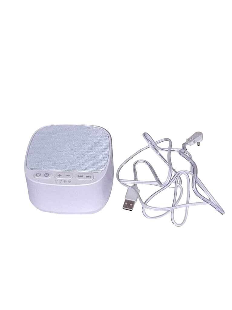 magicteam white noise machine