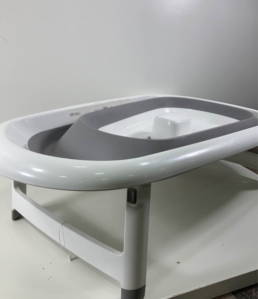 OXO Tot Splash & Store Baby Bathtub