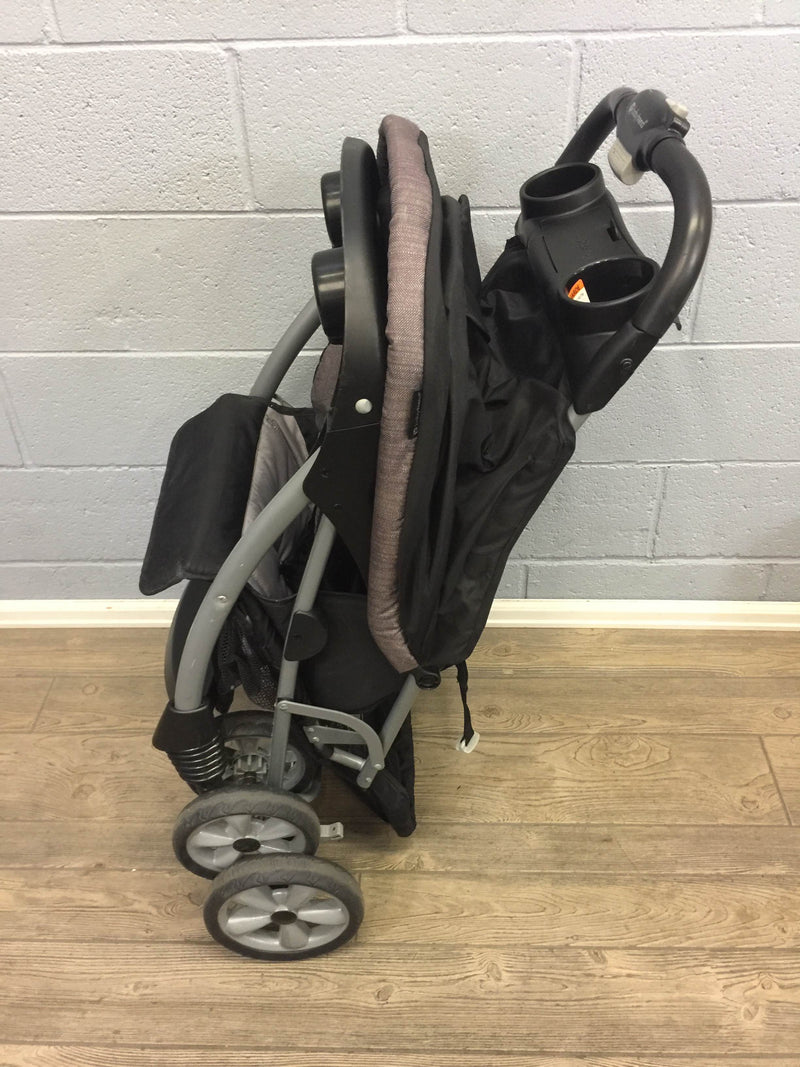 baby trend venture mate travel system