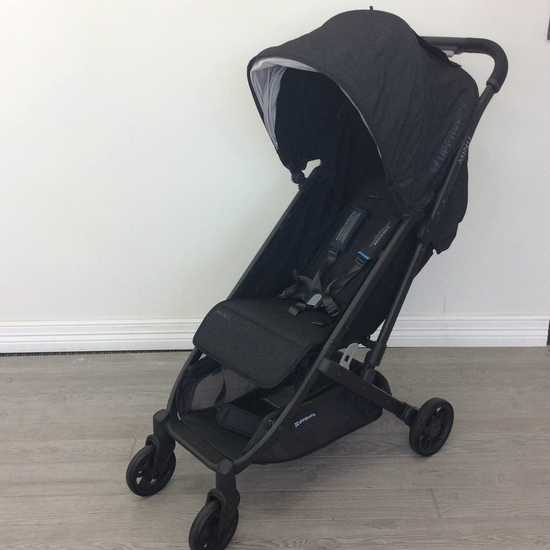 uppababy minu used