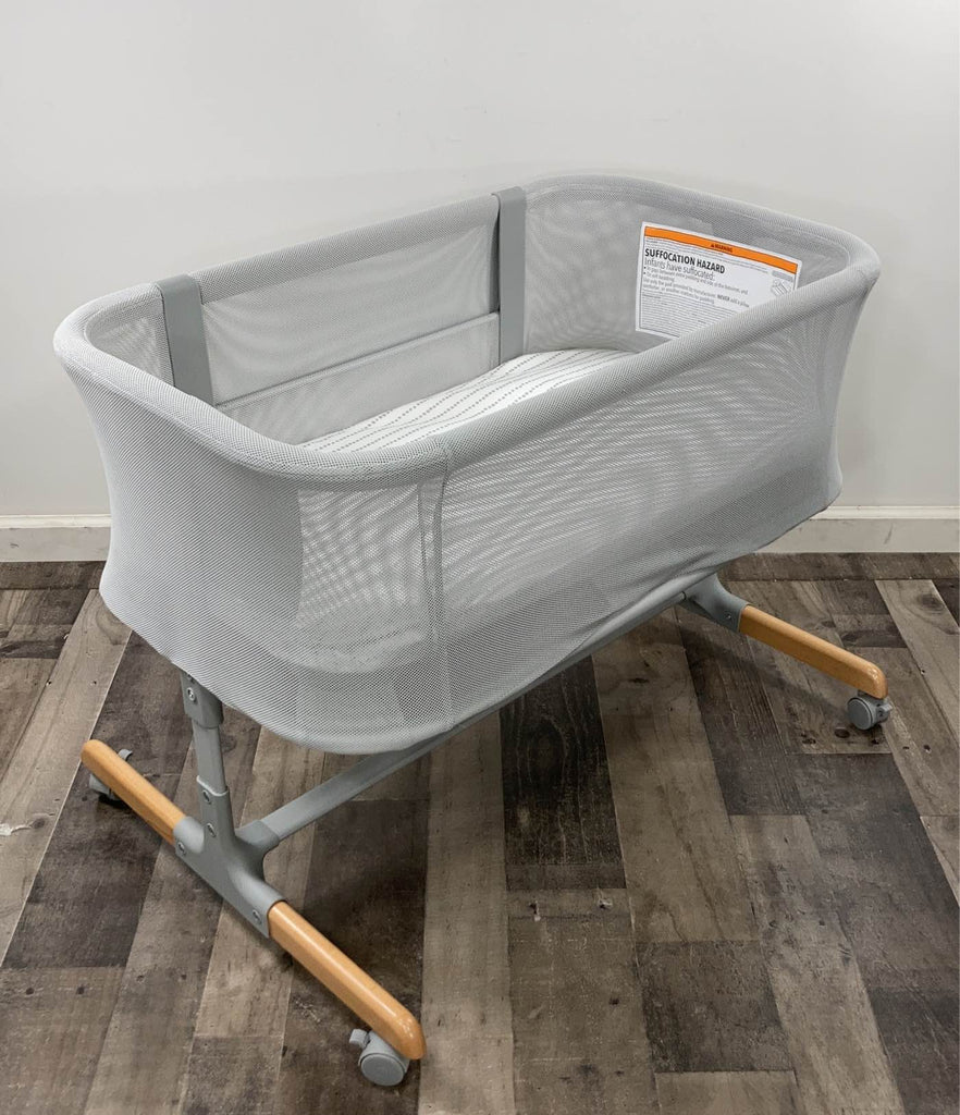 skip hop bassinet