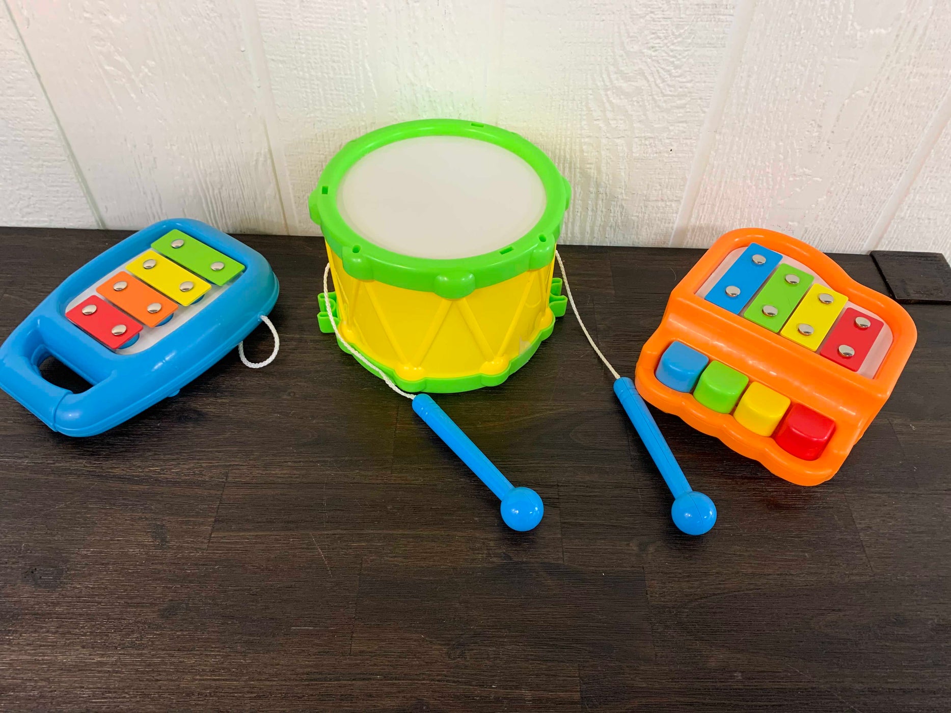 toys r us instrument set