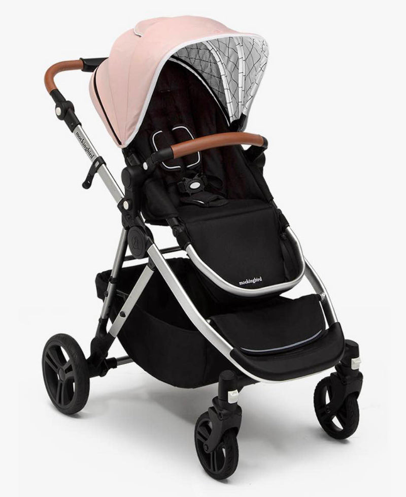 bloom stroller