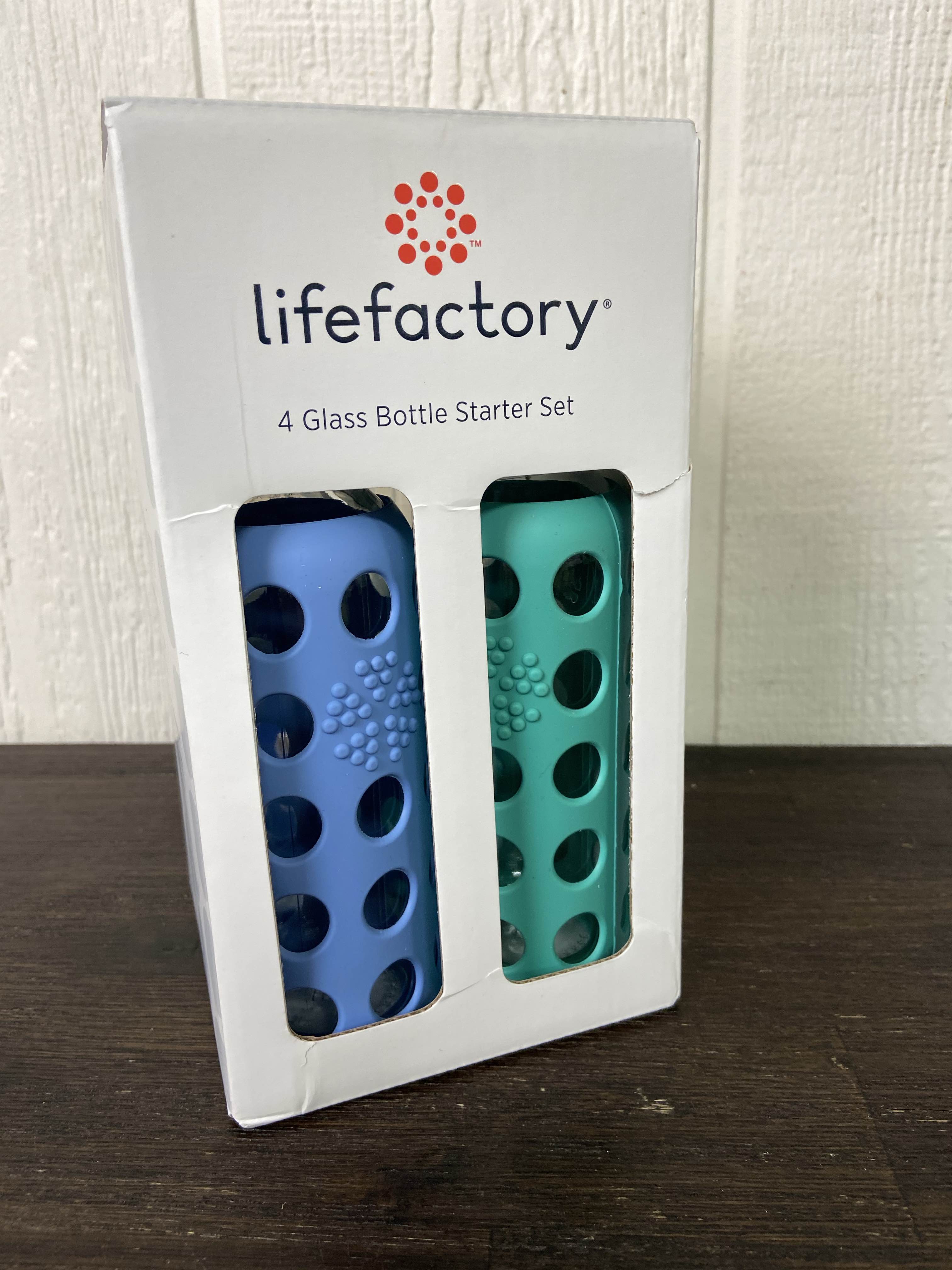 lifefactory starter set