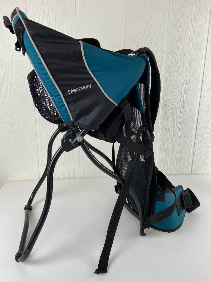 kelty convertible backpack stroller