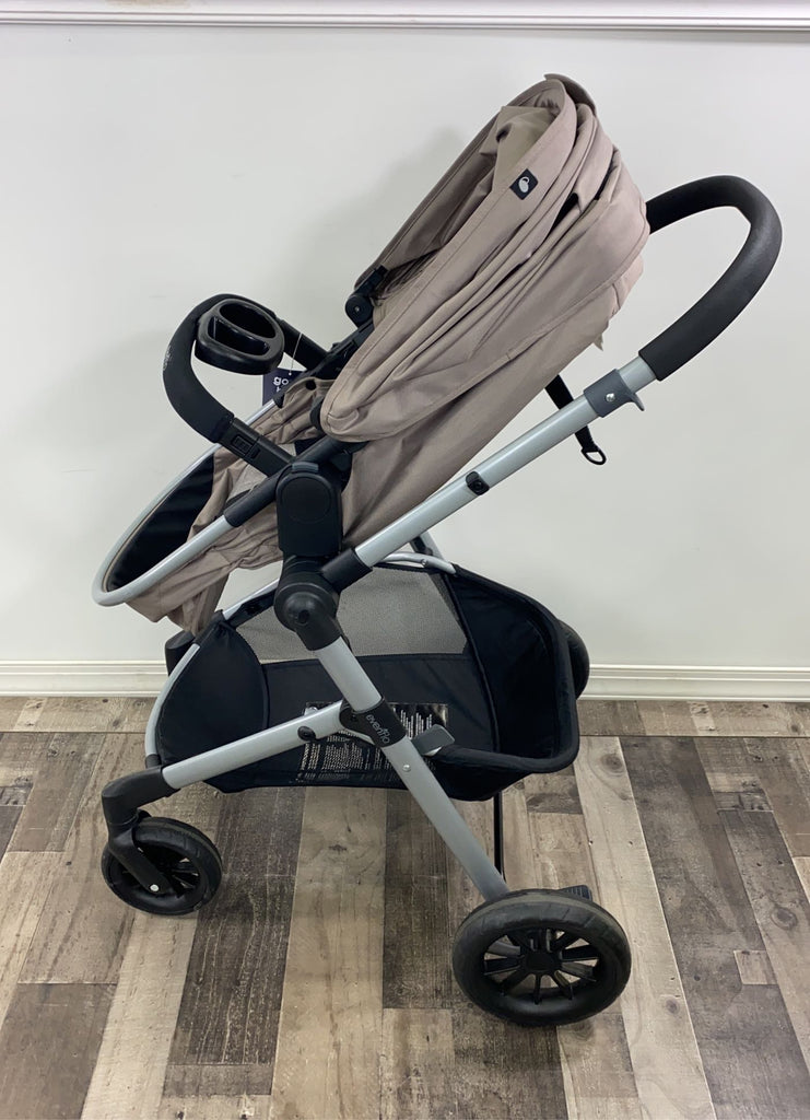 Evenflo Pivot Xpand Modular Stroller