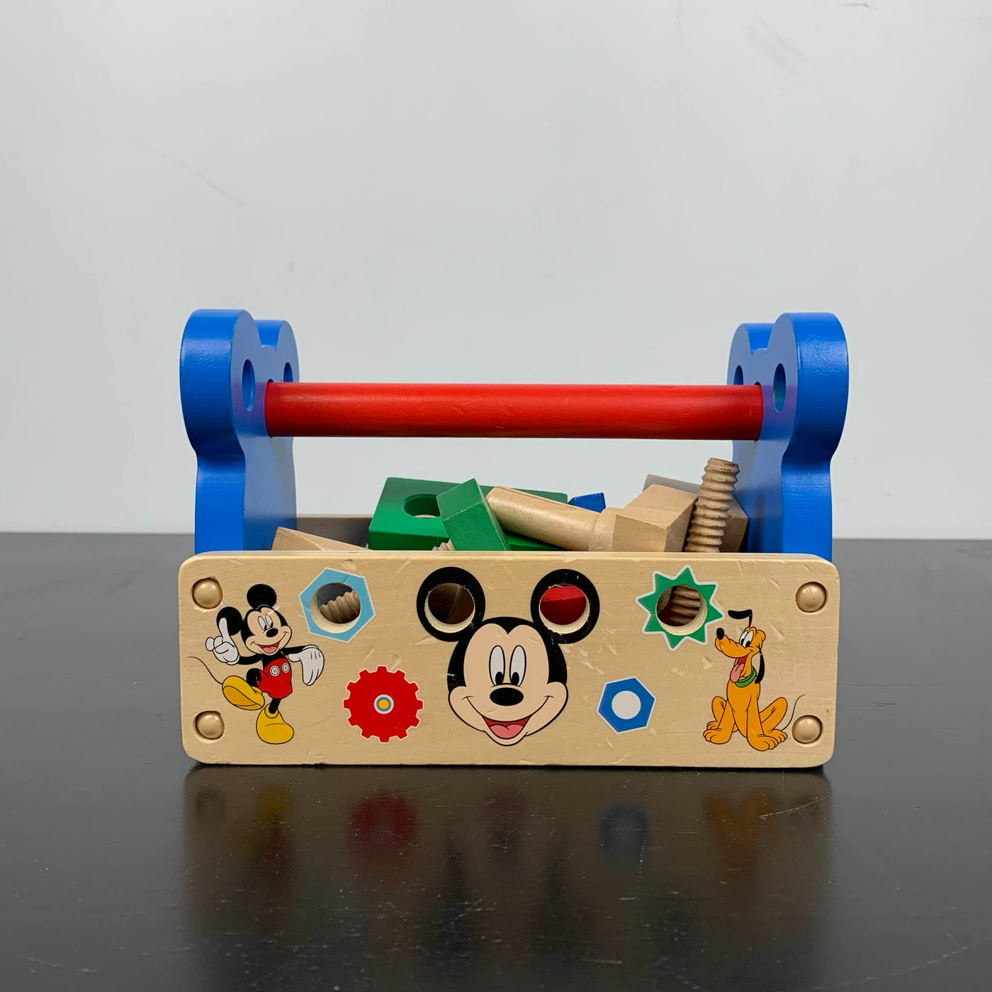 melissa and doug mickey mouse tool kit