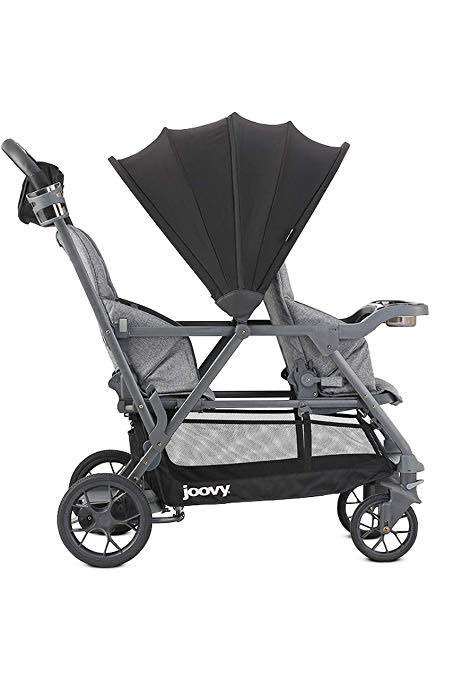 joovy caboose s