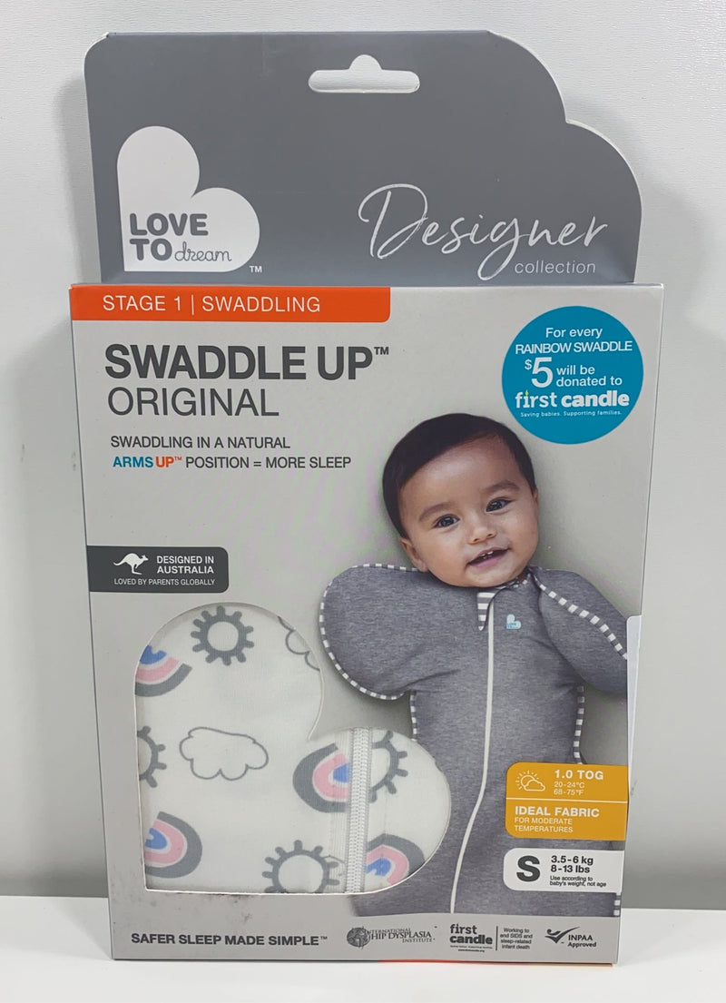 dreamie sleep sack