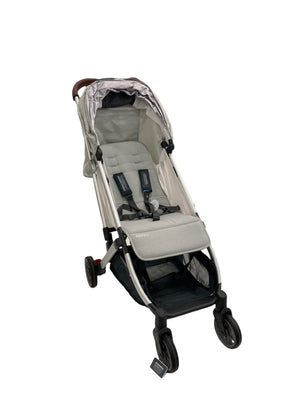 devin uppababy minu