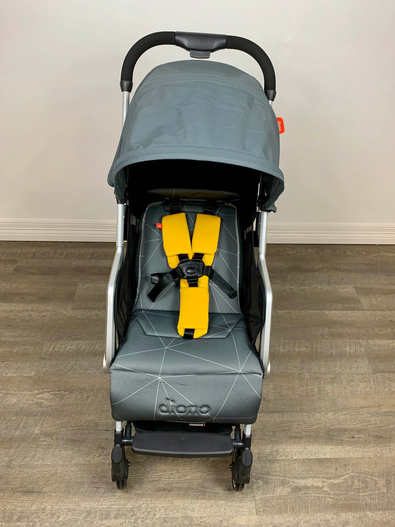 diono traverze stroller 2018