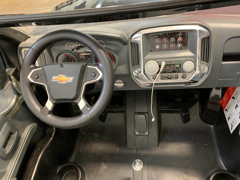 rollplay chevy colorado