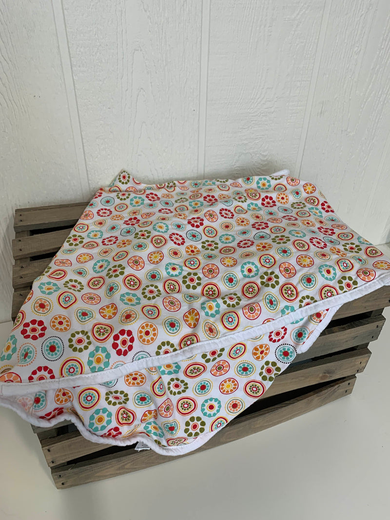 Miracle Baby Miracle Blanket Swaddle