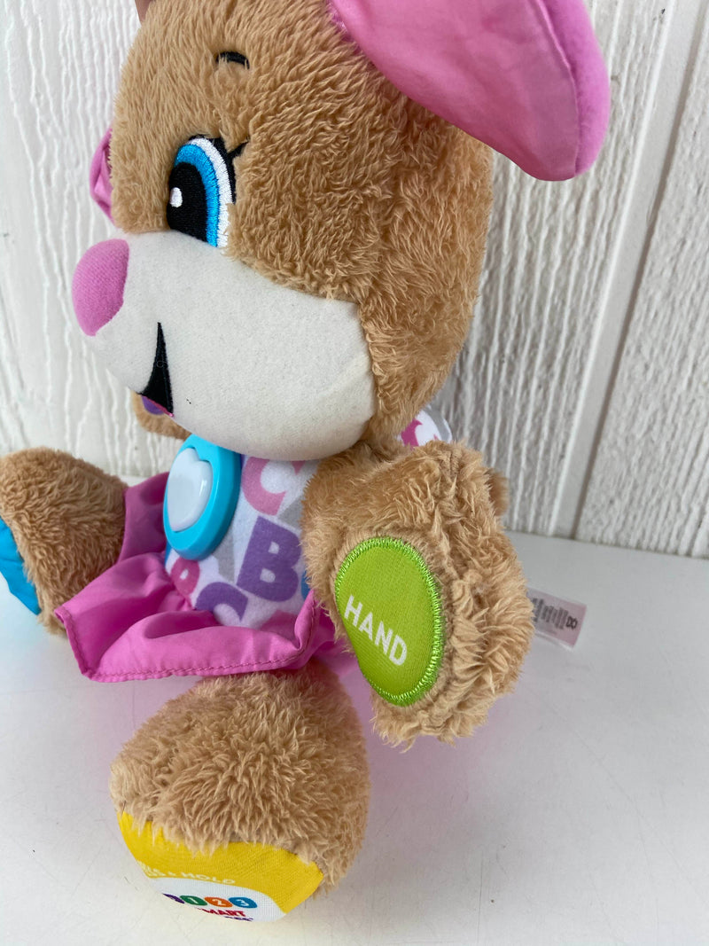 vtech smart stages puppy