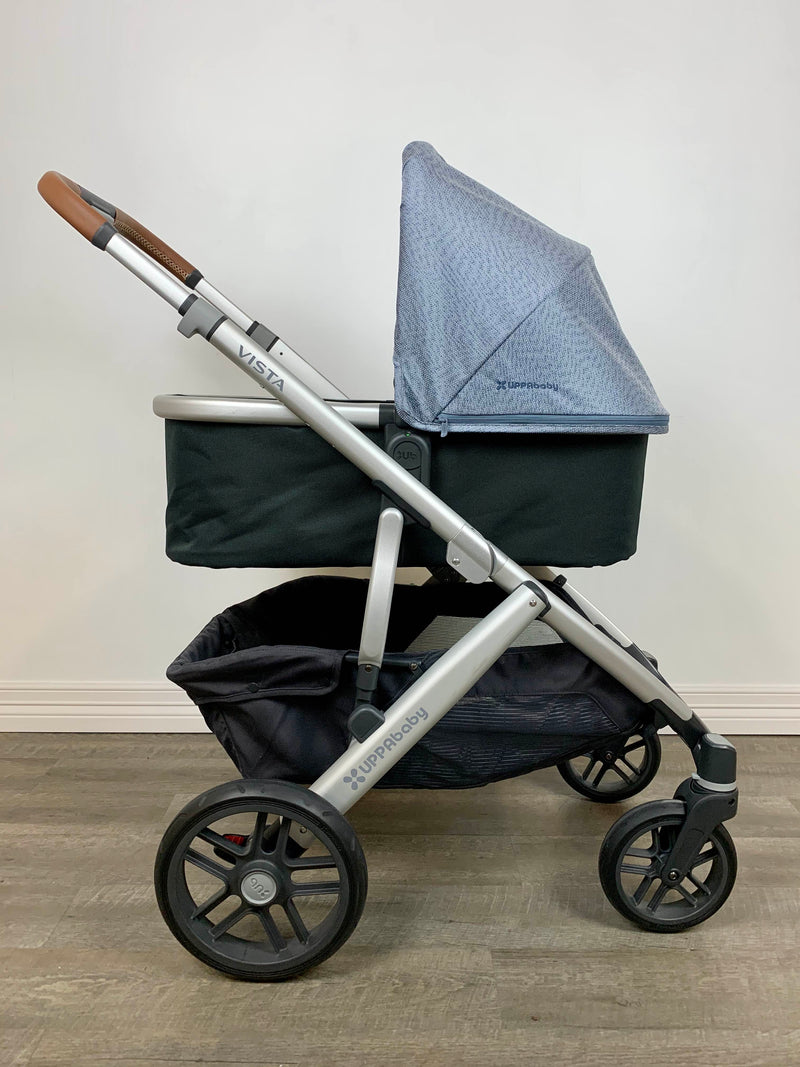 uppababy vista frame only for sale