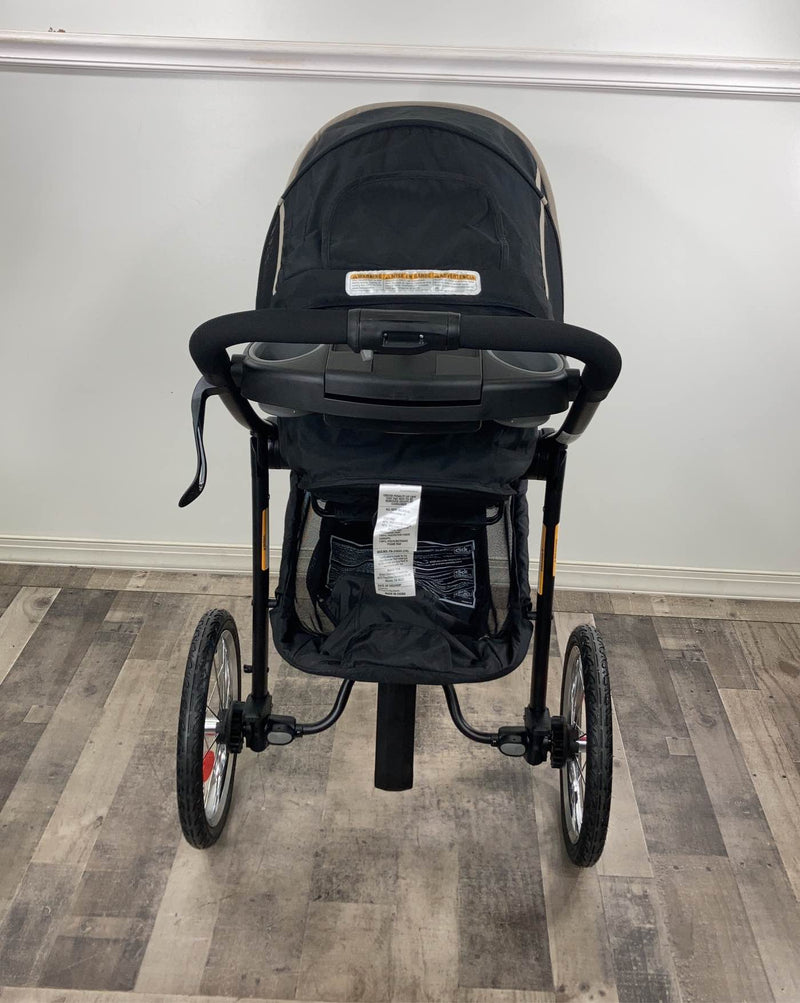 graco modes travel system jogger