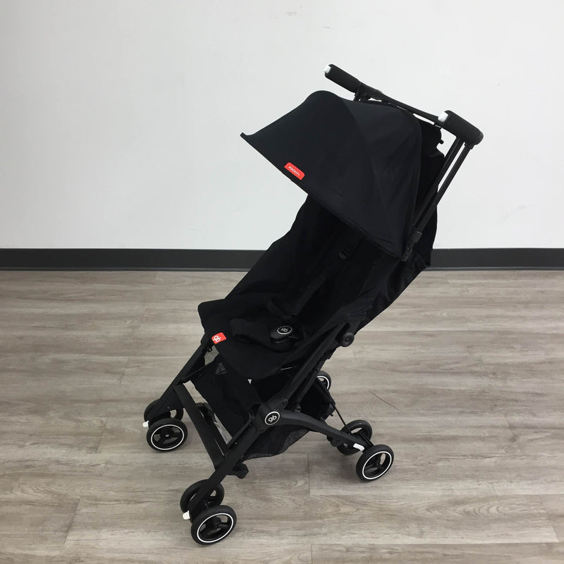 gb stroller 2018